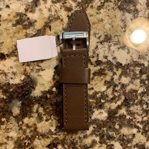Fossil watch band